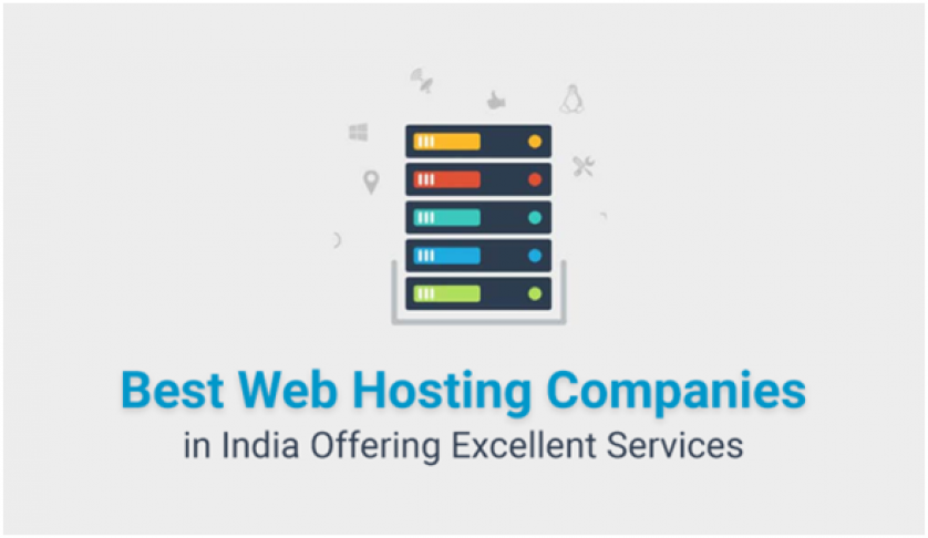 Best Web Hosting Providers in india