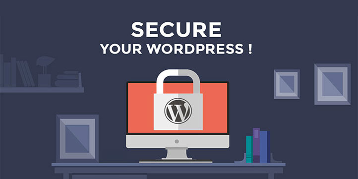 How to secure WordPress Website