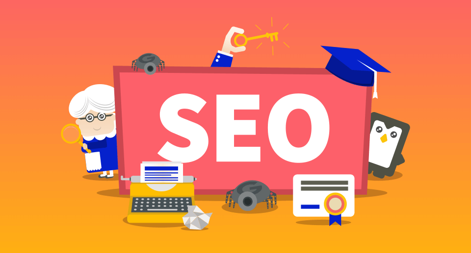 TOP TIPS TO OPTIMIZE YOUR BLOG FOR SEO IN 2021